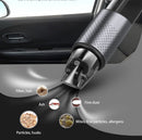 Handheld Vacuum WS-V02